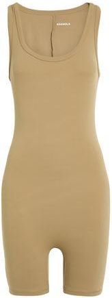 Adanola JUMPSUITS & TRACKSUITS - Playsuits on YOOX.COM