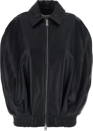 Arma Mujer, Chaquetas, Negro, Talla: S