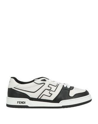 Fendi SCHUHE - Sneakers auf YOOX.COM
