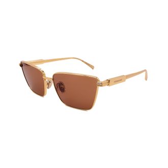 Ferragamo Sunglasses SF331S-745-59-16-140 Non-Polarized