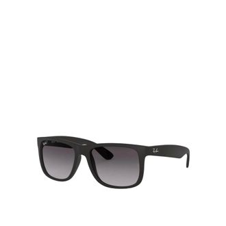 Ray-Ban Sunglasses, male, Black, Size: ONE SIZE Classic Sunglasses