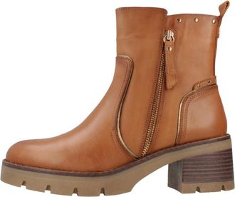 Carmela Mujer, Zapatos, Marr&oacute;n, Talla: 40 EU