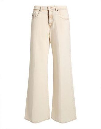 Diesel BOTTOMWEAR - Pantaloni jeans su YOOX.COM