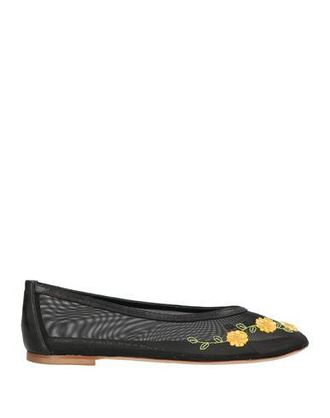 Fabio Rusconi Ballet flats