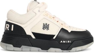 Amiri Zapatillas deportivas Amiri Ma 1 en mezcla de Lear en negro