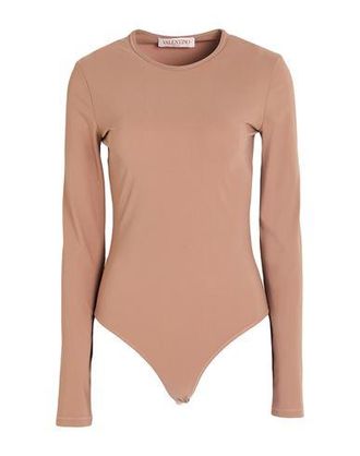 Valentino Garavani TOPWEAR - Bodysuits sur YOOX.COM
