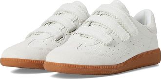 Steve Madden Momentum Womens Shoes White : 9.5 M, Leather