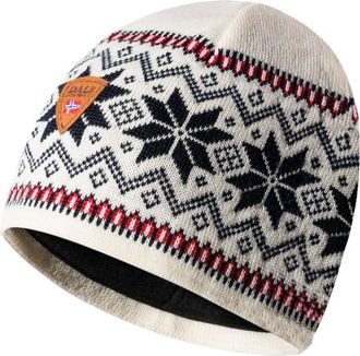 Dale of Norway Garmisch Hat Mütze - Unisex | grau