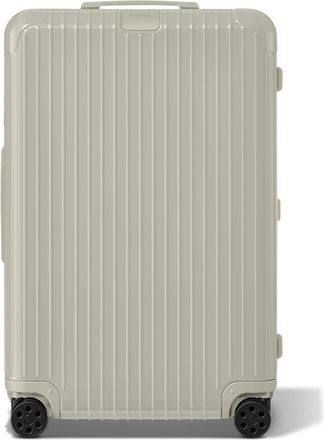 Rimowa Essential Check-In L Suitcase in Clay Beige - - 77x50x26.5