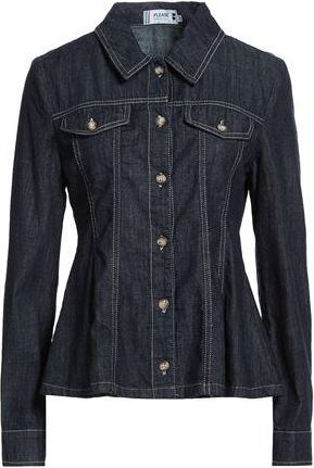 Vivance TOPWEAR - Camicie jeans su YOOX.COM