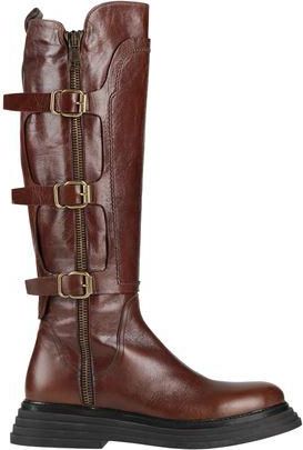 Laura Bellariva FOOTWEAR - Boots on YOOX.COM