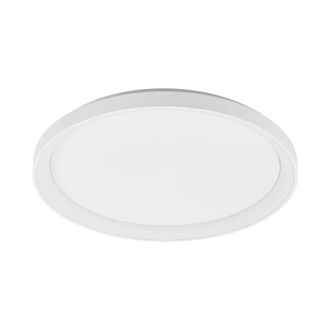 Arcchio L&aacute;mpara De Techo Led vivy En Blanco Metal - Arcchio