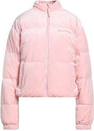Juicy Couture CAPISPALLA - Piumini & Imbottiti Sintetici su YOOX.COM