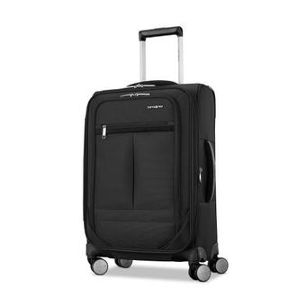 Samsonite Element Soft-Sided Luggage, 21 Carry-On in Black at Nordstrom