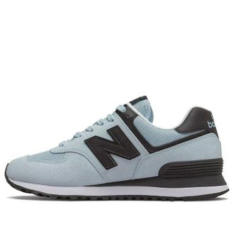 New Balance (WMNS) New Balance 574 Morning Tide Black WL574MA2