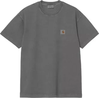 Carhartt Work in Progress S/S Vista Logo-chest T-shirt