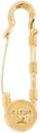 Versace Mujer, Accesorios, Amarillo, Talla: ONE Size