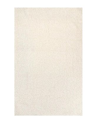 nuLOOM Nuloom Marlow Shag Washable Rug