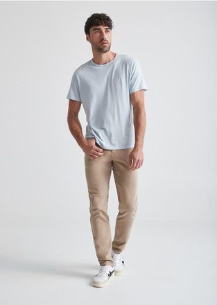 Duer No Sweat in Desert-Khaki at Nordstrom, Size 28 X 34