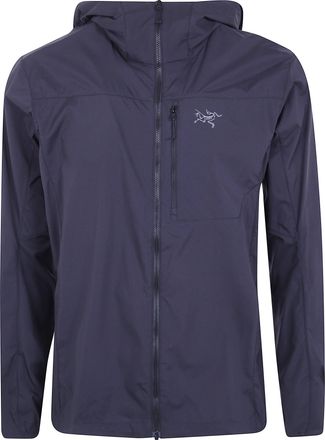 Arc'teryx Jacket Hooded Squamish Hoody