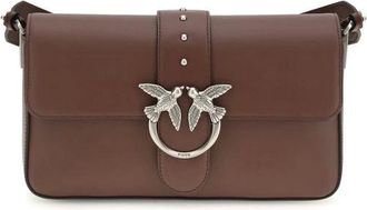 Pinko Pinko, Donna, Borse, Marrone, Taglia unica, new