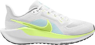 Nike Air Zoom Pegasus 41 FD2723-106 Sneaker Womens 7 White Running Shoes TF3846
