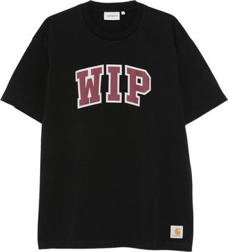 Carhartt Work in Progress S/S Wip III Logo Graphic T-shirt