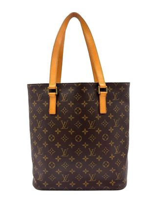 Louis Vuitton Vivian Gm Monogram (Authentic Pre-Loved)