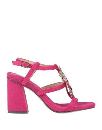 Menbur FOOTWEAR - Sandals on YOOX.COM