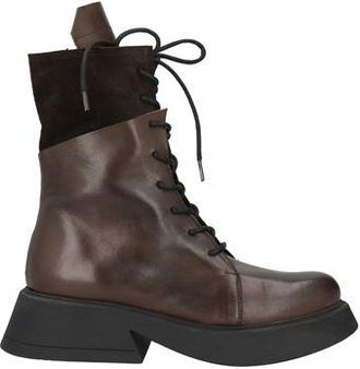 1725.a FOOTWEAR - Ankle boots on YOOX.COM