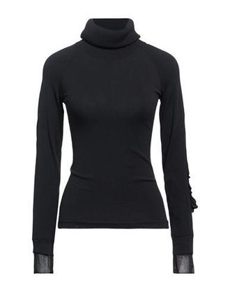 Yohji Yamamoto KNITWEAR - Turtlenecks on YOOX.COM