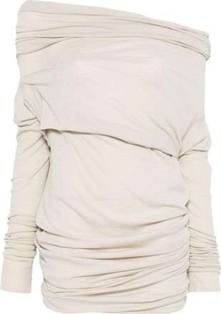 Entire studios Bound Top - Womens - Cotton/Elastane