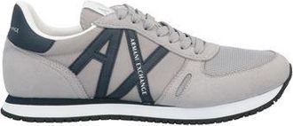 A|X Armani Exchange CALZADO - Sneakers en YOOX.COM