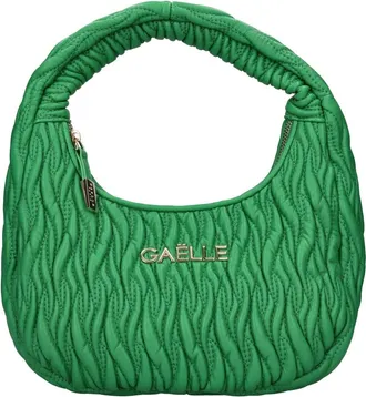 Ga&euml;lle Paris Donna, Borse, Verde, Taglia unica, new