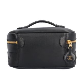 Chanel Mini Borsa Pre-owned - - Pre-owned - Donna - Nero - ONE SIZE