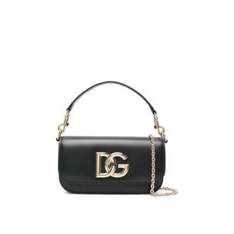 Dolce & Gabbana Dolce & Gabbana 3.5 Crossbody Bag