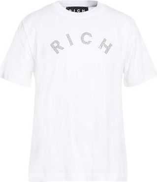 John Richmond TOPS - T-shirts auf YOOX.COM