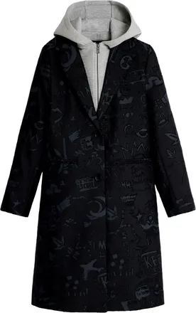 Desigual Parka