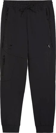 Puma x BMW M Motorsport Life Pumatech track pants - Black