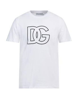 Dolce & Gabbana TOPWEAR - T-shirts su YOOX.COM
