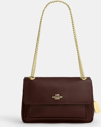 Coach Elodie Crossbody Bag 24