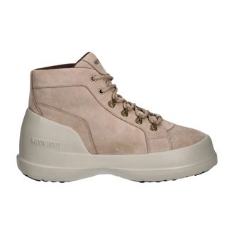 Moon Boot Hombre, Zapatos, Beige, Talla: 46 EU