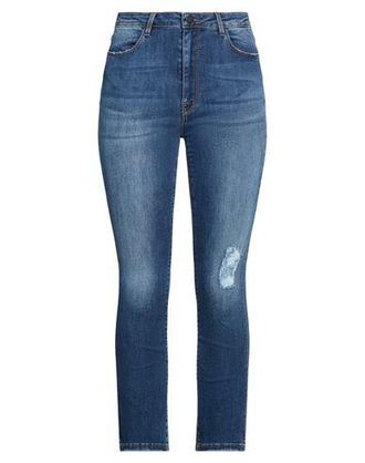 7.24 BOTTOMWEAR - Jeans sur YOOX.COM