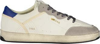 Gas Giovi GS Mix - Heren - Sneakers - Wit - 44 EU - Schoenen