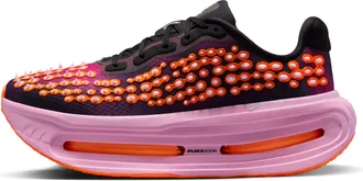 Nike Mens Vomero Premium Road Running Shoes in Black | IR2168-003