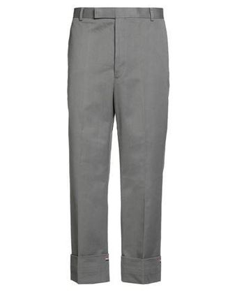 Thom Browne BOTTOMWEAR - Trousers on YOOX.COM