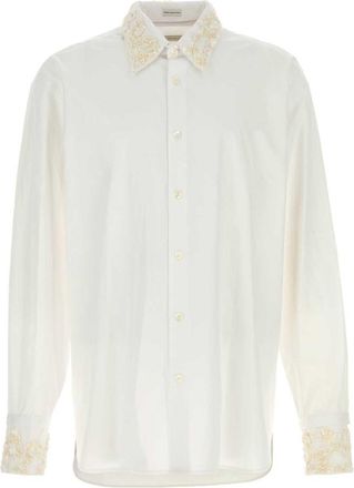 Dries Van Noten Shirts