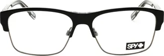 Spy BRODY505057 Eyeglasses - Black
