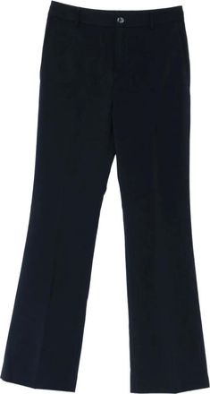 Ralph Lauren Donna, Pantaloni, Blu, S, new