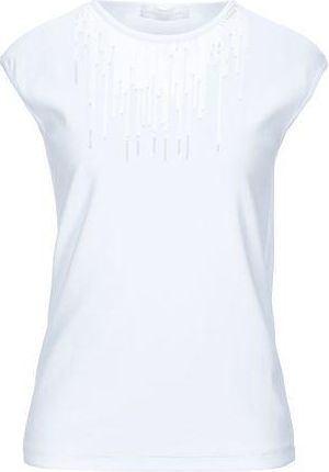 Fabiana Filippi CAMISETAS Y TOPS - Camisetas en YOOX.COM